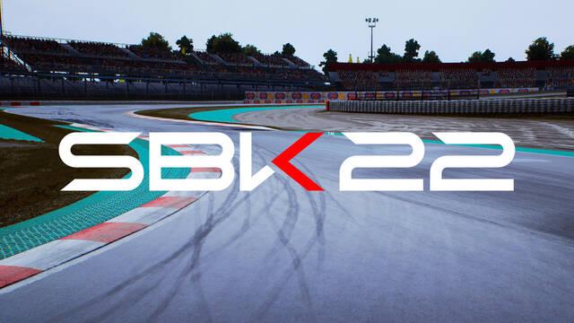 SBK 22 anuncio, tr�iler, im�genes y primeros detalles