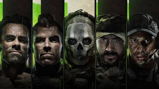 Call of Duty Modern Warfare 2: Precio y ediciones en PC, PlayStation y Xbox