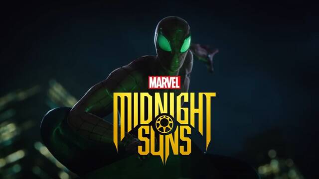 Marvel's Midnight Suns se lanzará el 7 de octubre