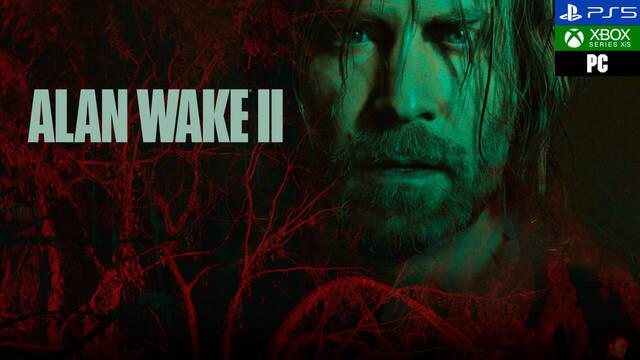 Remedy Entertainment revela os requisitos de Alan Wake 2 no PC
