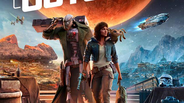 Star Wars de Ubisoft en 2024