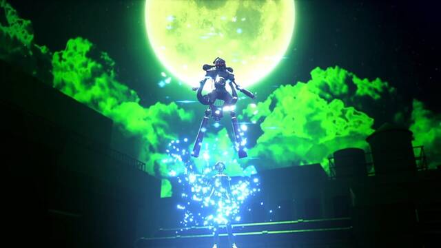 Persona 3 Reload oficial en 2024