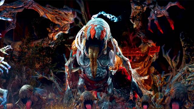 Capcom anuncia Kunitsu-Gami: Path of the Goddess