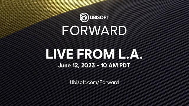Ubisoft Forward: Ver en directo la conferencia en español