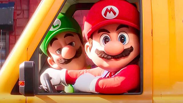 La secuela de la pel�cula de Super Mario Bros. est� a la vuelta de la esquina
