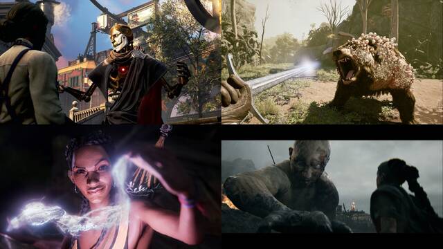 Xbox prepara juegos no anunciados para el a�o que viene