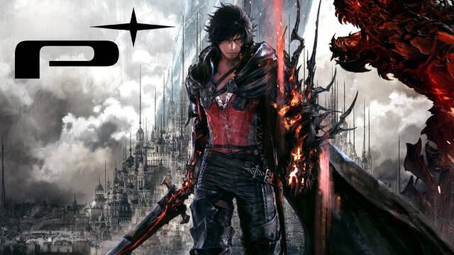 PlatinumGames ha ayudado en el desarrollo de Final Fantasy XVI