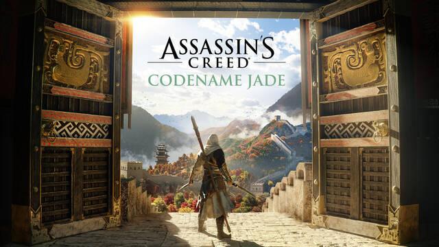 Assassins Creed Codename Jade: Registro beta abierta, tráiler e imágenes