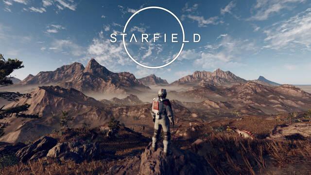 Starfield funciona a 30 fps en consolas Xbox, confirma Bethesda