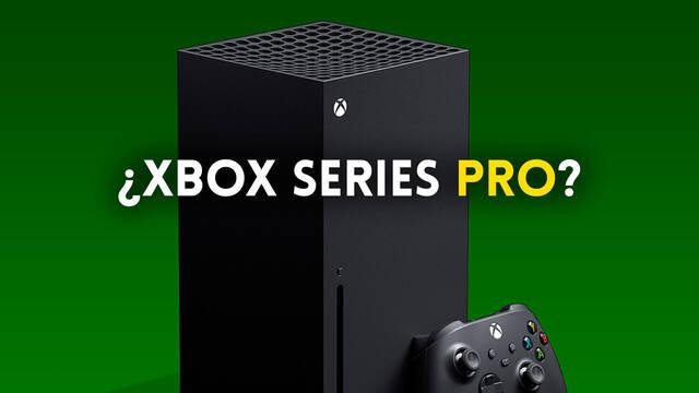 Phil Spencer no ve necesaria una Xbox Series Pro ahora mismo.