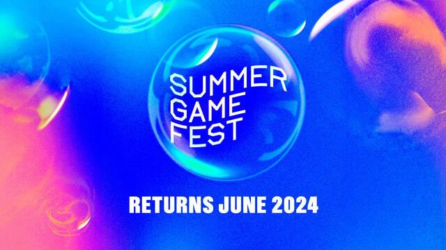 Summer Game Fest 2024 ha sido confirmado por Geoff Keighley.
