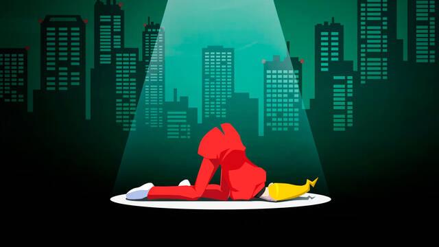 Ghost Trick: Phantom Detective demo ya disponible gratis para consola y PC