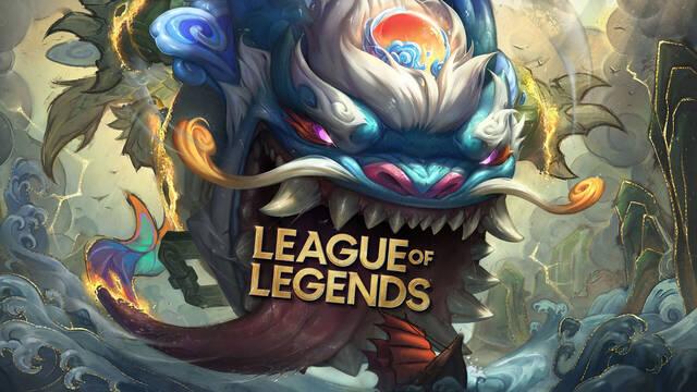 League of Legends v13.12: Todas las novedades y cambios del parche