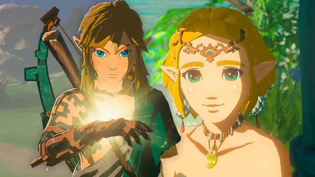 Los rumores de una película de Zelda desmentidos por Illumination.