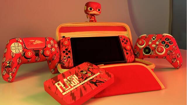 Nuevos accesorios de Flash de la marca FR-TEC