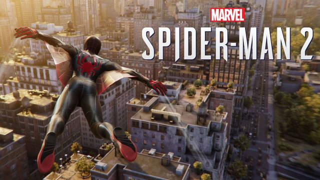 Coney Island ser� explorable en Marvel's Spider-Man 2