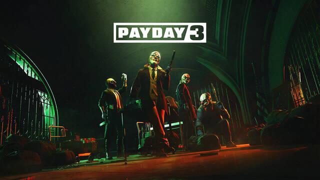 El equipo de Payday 3 comparte nuevos detalles en un diario de desarrollo