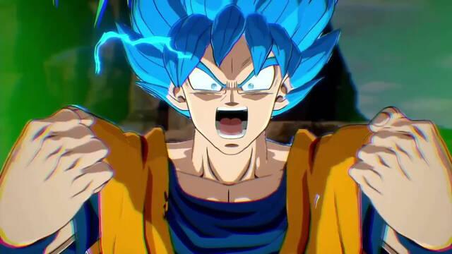 Dragon Ball Z: Budokai Tenkaichi 4 podr�a mostrarse muy pronto, durante el Anime Expo de Los �ngeles.