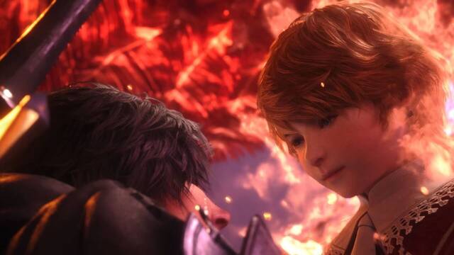 Square pide a los fans que no hagan spoilers de Final Fantasy 16