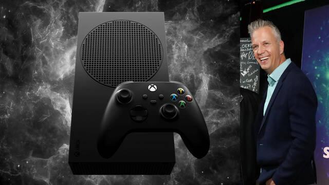 Matt Booty sobre Xbox Series S: Los creadores tienen que 'planificar' mejor para ella