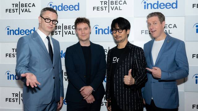 Hideo Kojima quiere hacer un juego en el espacio exterior