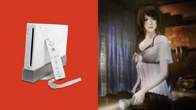 Fatal Frame 4 fue un encargo de Nintendo, seg�n Makoto Shibata