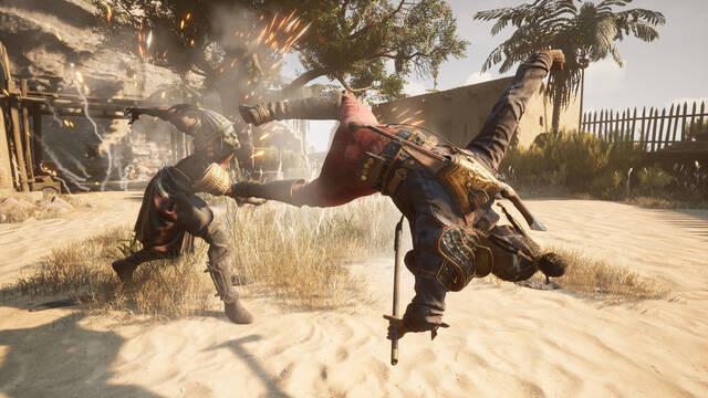 Flintlock: The Siege of Dawn pospone su fecha de lanzamiento hasta 2024