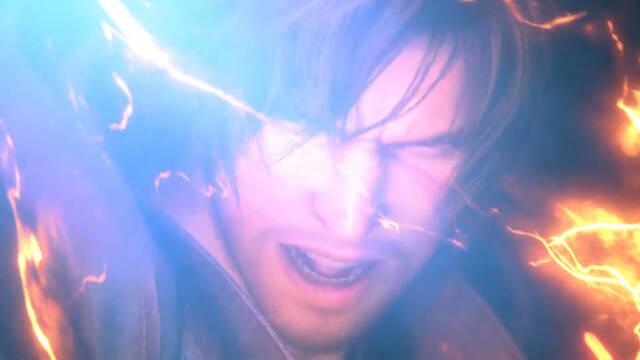 Final Fantasy 16: Habr� actualizaci�n prelanzamiento de 300 MB