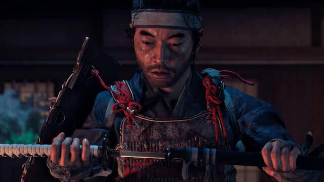 Ghost of Tsushima pel�cula podr�a tener secuelas planeadas