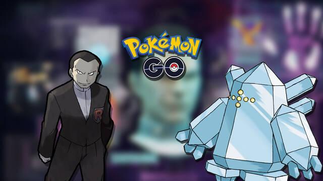 Pokémon GO: Mejores counters para vencer a Giovanni en junio 2023