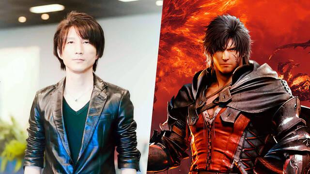 Final Fantasy XVI combate es la obra maestra de su dise�ador