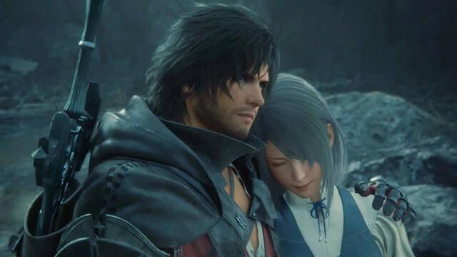 Square Enix se qued� corta de tiempo para preparar la versi�n para PC de Final Fantasy XVI