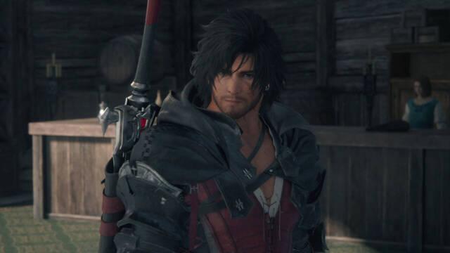 Nuevo vistazo a los enemigos del modo Nueva Partida+ de Final Fantasy XVI