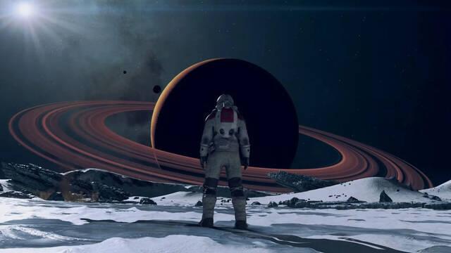 Todd Howard quiere 'hacer el mejor Starfield' que pueda