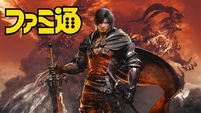 Famitsu le otorga una puntuaci�n de 39/40 a Final Fantasy XVI