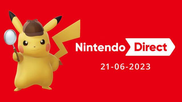 Pikmin 1 y 2 Remastered y Detective Pikachu 2 estar�an presentes en el Nintendo Direct de hoy