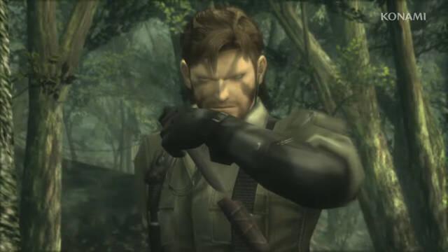 Metal Gear Solid Master Collection Vol.1: Gameplay, fecha de lanzamiento y contenidos