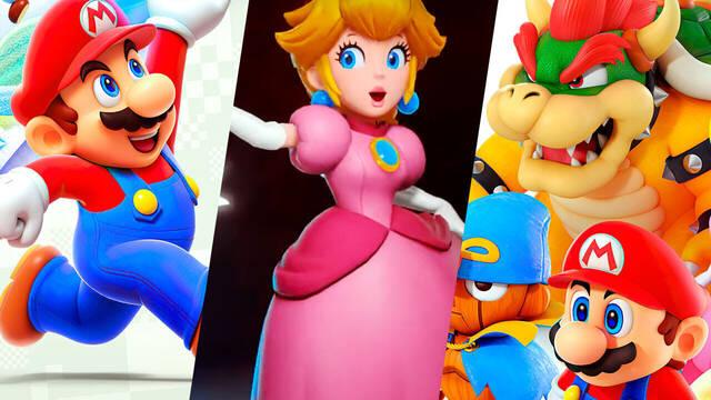 Resumen Nintendo Direct 21 de junio de 2023