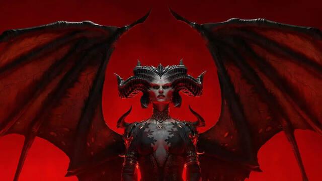 Diablo IV está experimentando problemas en su acceso anticipado