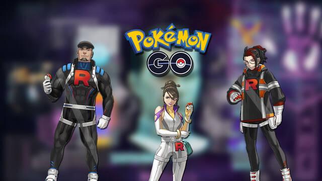 Pokémon GO: Nuevos equipos de los líderes Cliff, Sierra y Arlo del Team GO Rocket - ¿Cómo vencerlos?