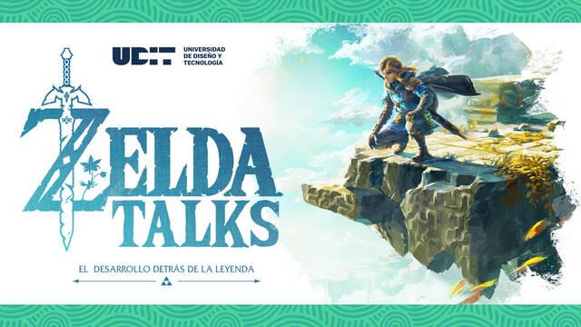 Zelda Talks: El desarrollo detrás de la leyenda