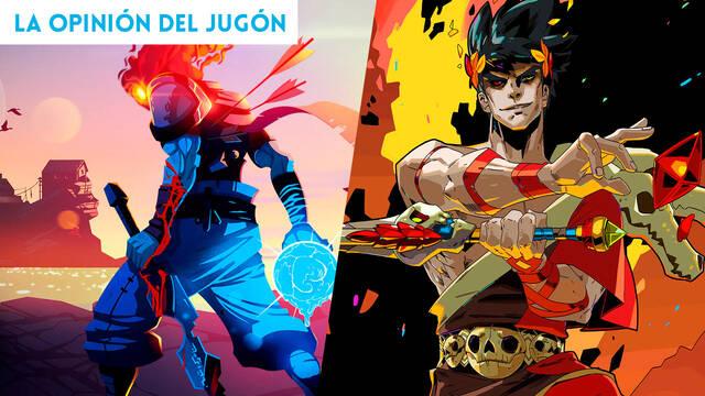 �Eres fan de las mec�nicas aleatorias?