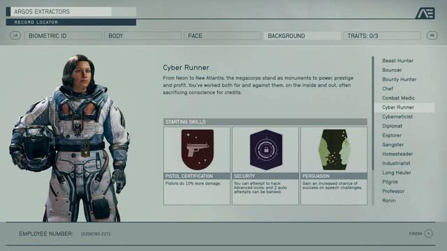 Director de Starfield: 