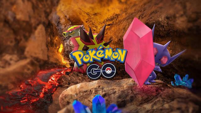 Pokémon GO: Evento Llamas Oscuras, fechas, detalles y todas las novedades