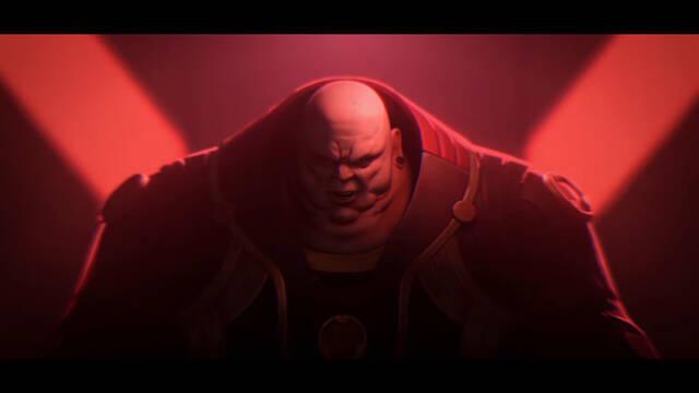 Actualizaci�n Conquest de Dune: Spice Wars