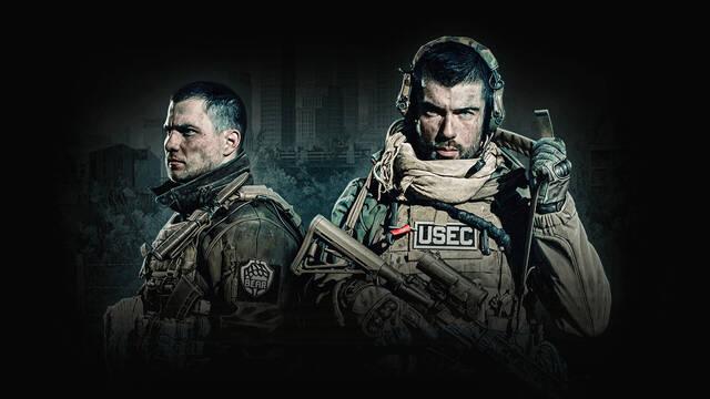 Escape from Tarkov lucha contra los dataminers del juego