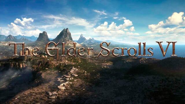 The Elder Scrolls 6 m�s de cinco a�os en 2028 o m�s tarde