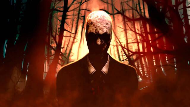 Slender Man: The Arrival nuevo juego de terror