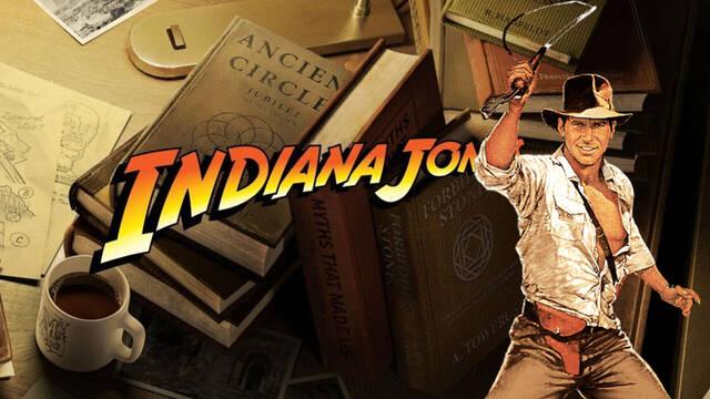 El pr�ximo t�tulo de Indiana Jones se jugar� en primera y tercera persona