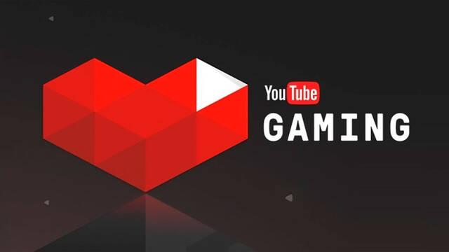 Google se prepara para el streaming de juegos en YouTube